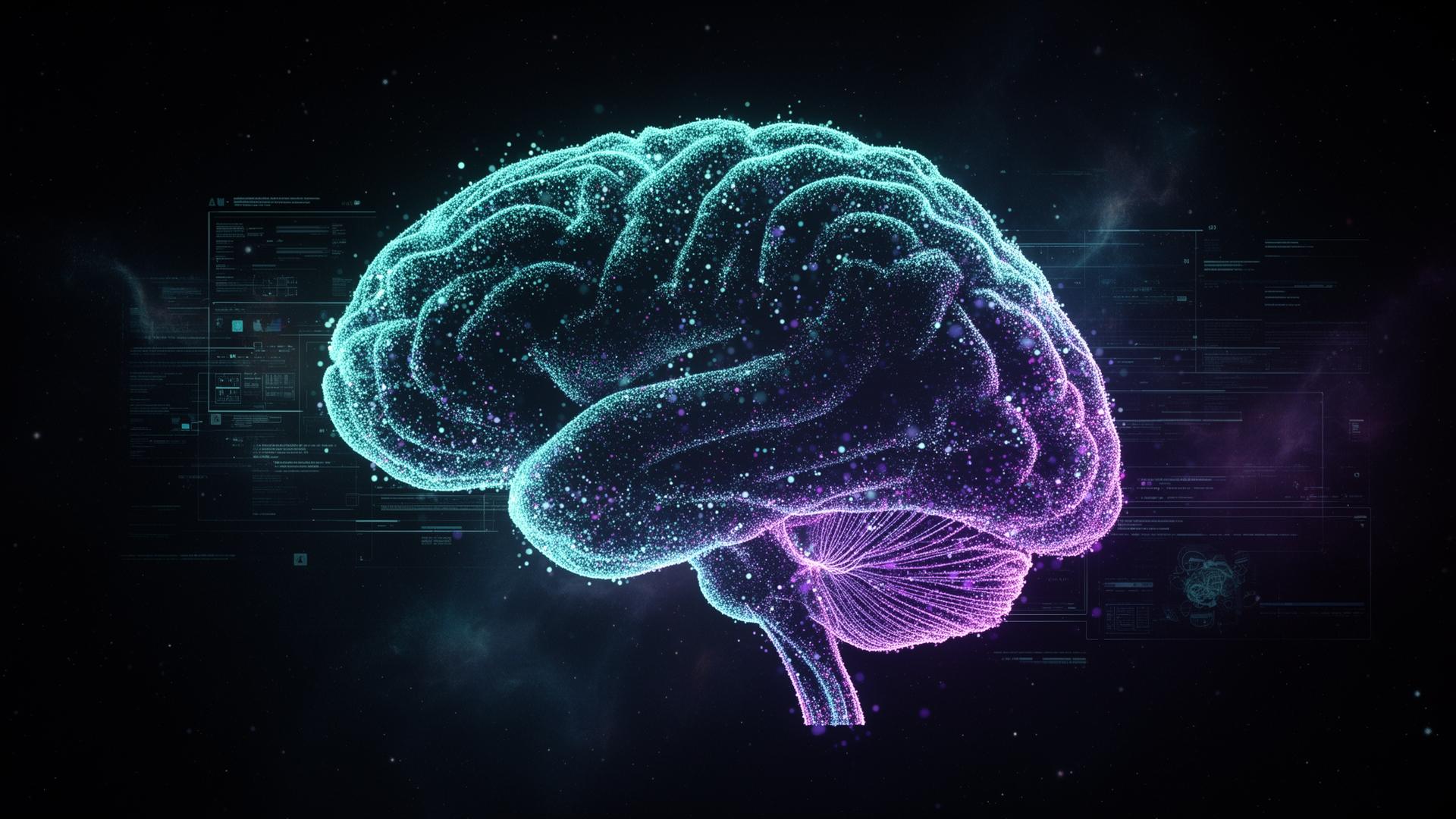 Réseau neuronal d'intelligence artificielle